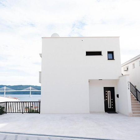 Villa Janja Komarna Exterior foto